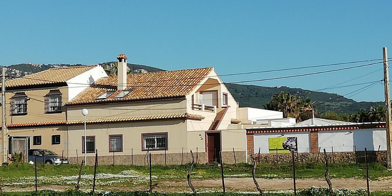 Appartement Son de Mar 2 à Bolonia Extérieur photo