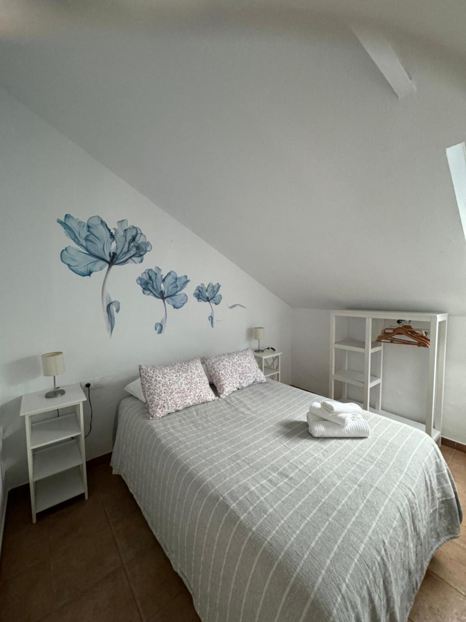 Appartement Son de Mar 2 à Bolonia Extérieur photo