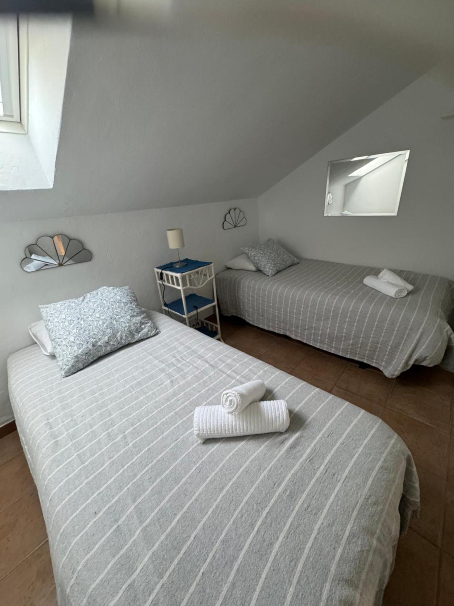 Appartement Son de Mar 2 à Bolonia Extérieur photo
