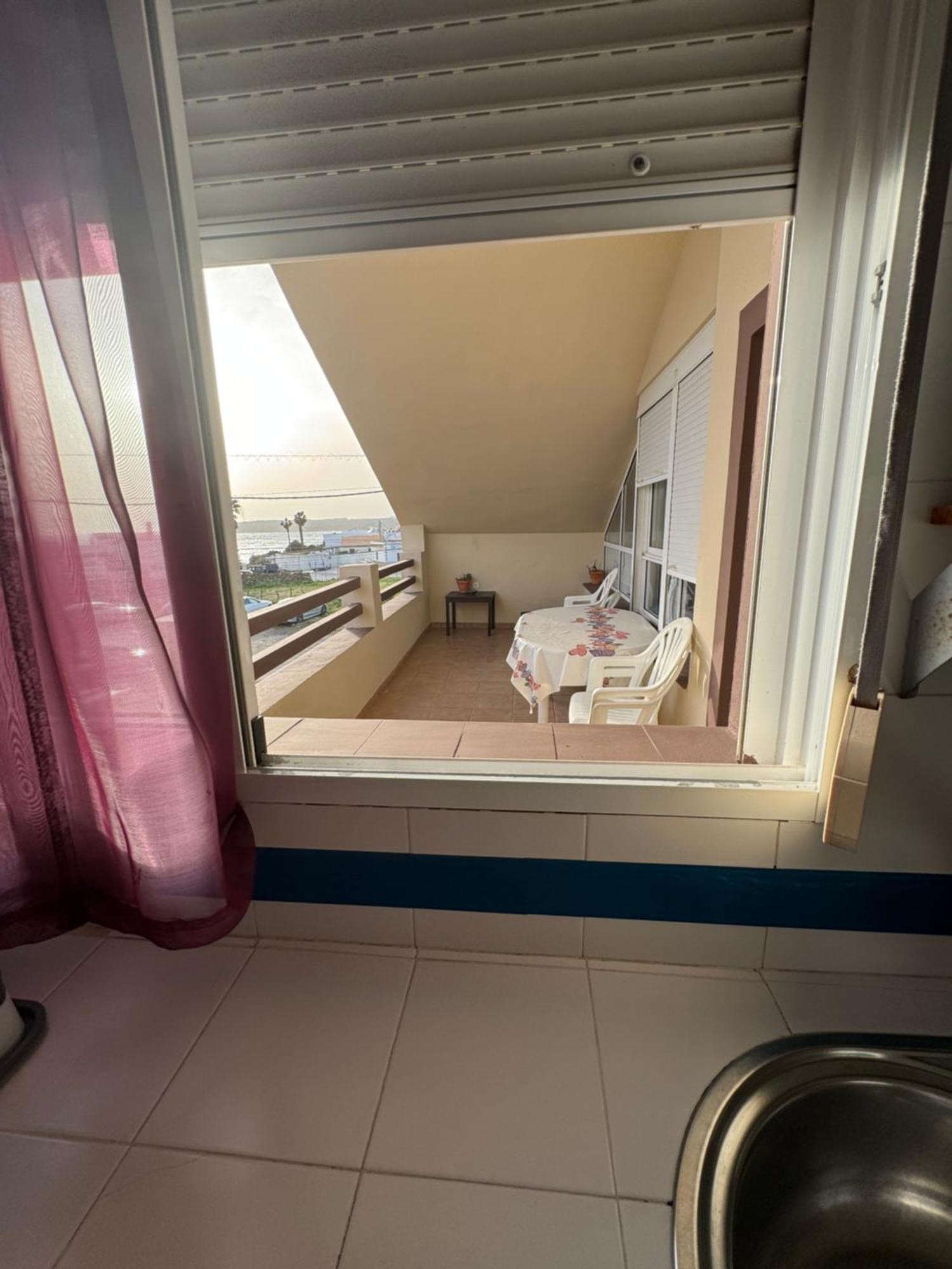 Appartement Son de Mar 2 à Bolonia Extérieur photo