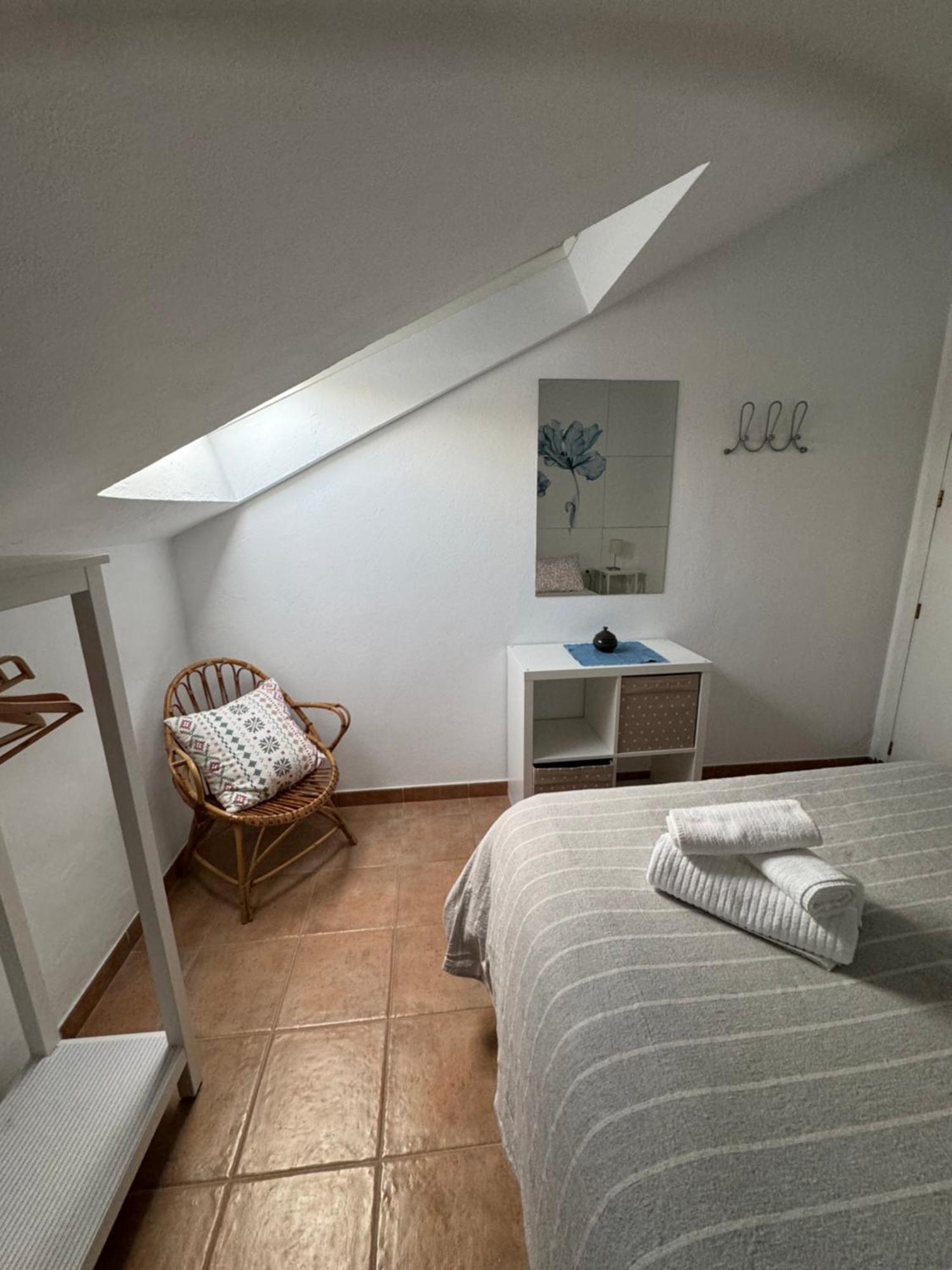 Appartement Son de Mar 2 à Bolonia Extérieur photo