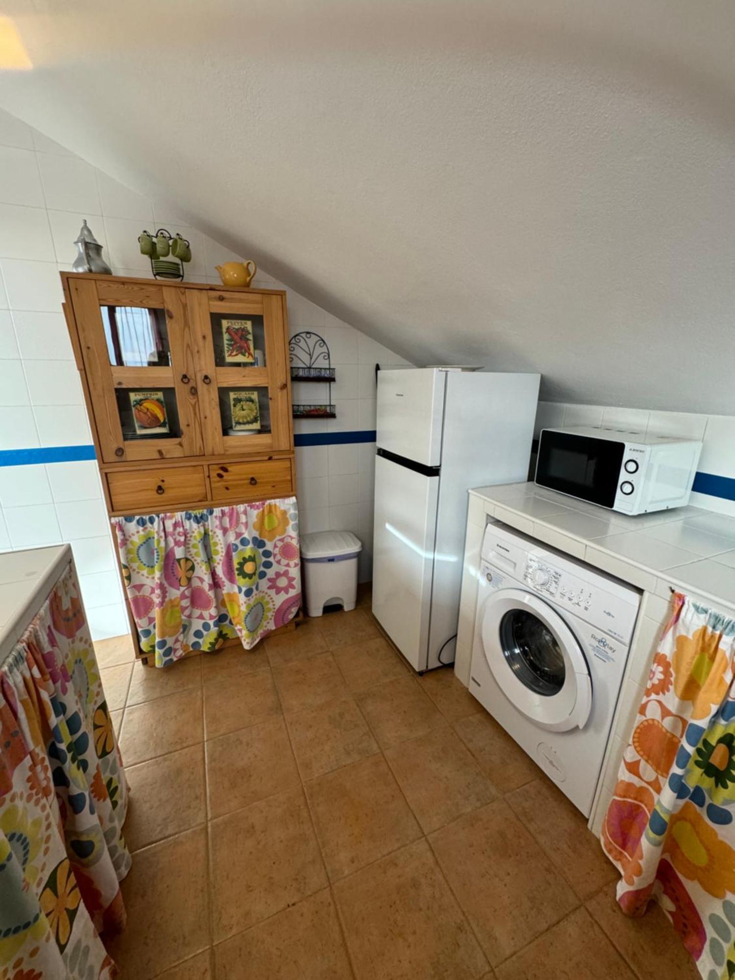 Appartement Son de Mar 2 à Bolonia Extérieur photo