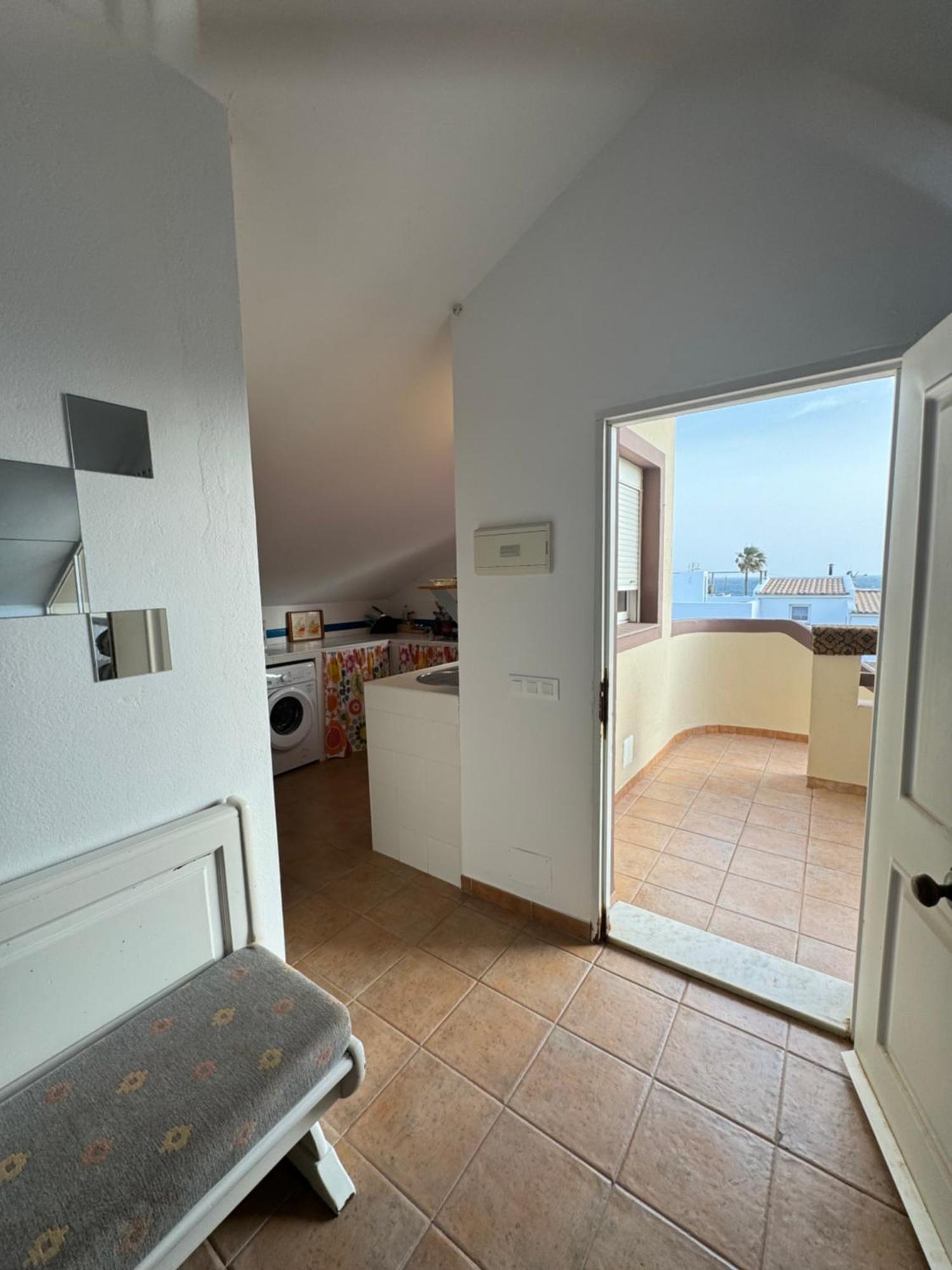 Appartement Son de Mar 2 à Bolonia Extérieur photo