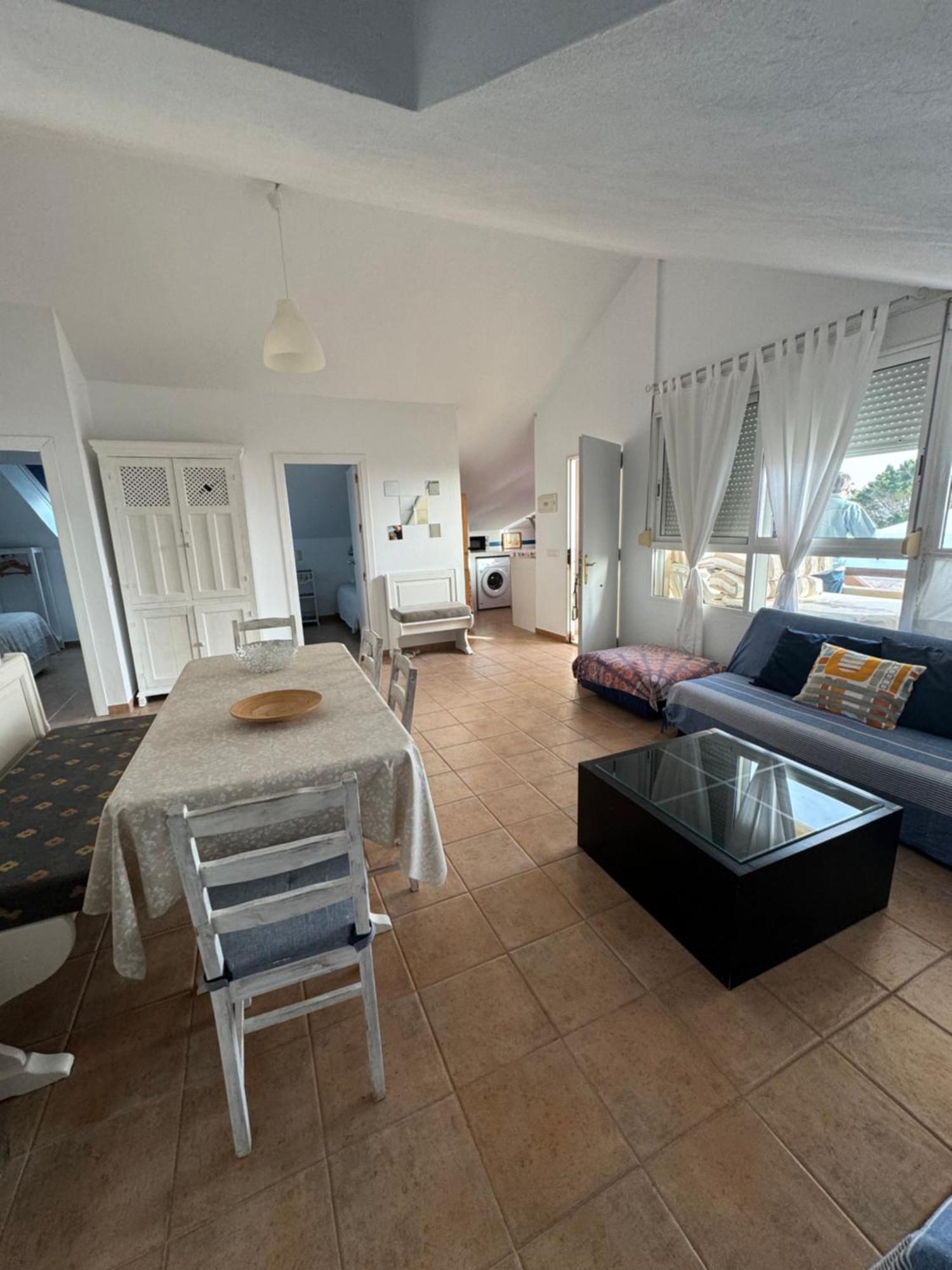 Appartement Son de Mar 2 à Bolonia Extérieur photo