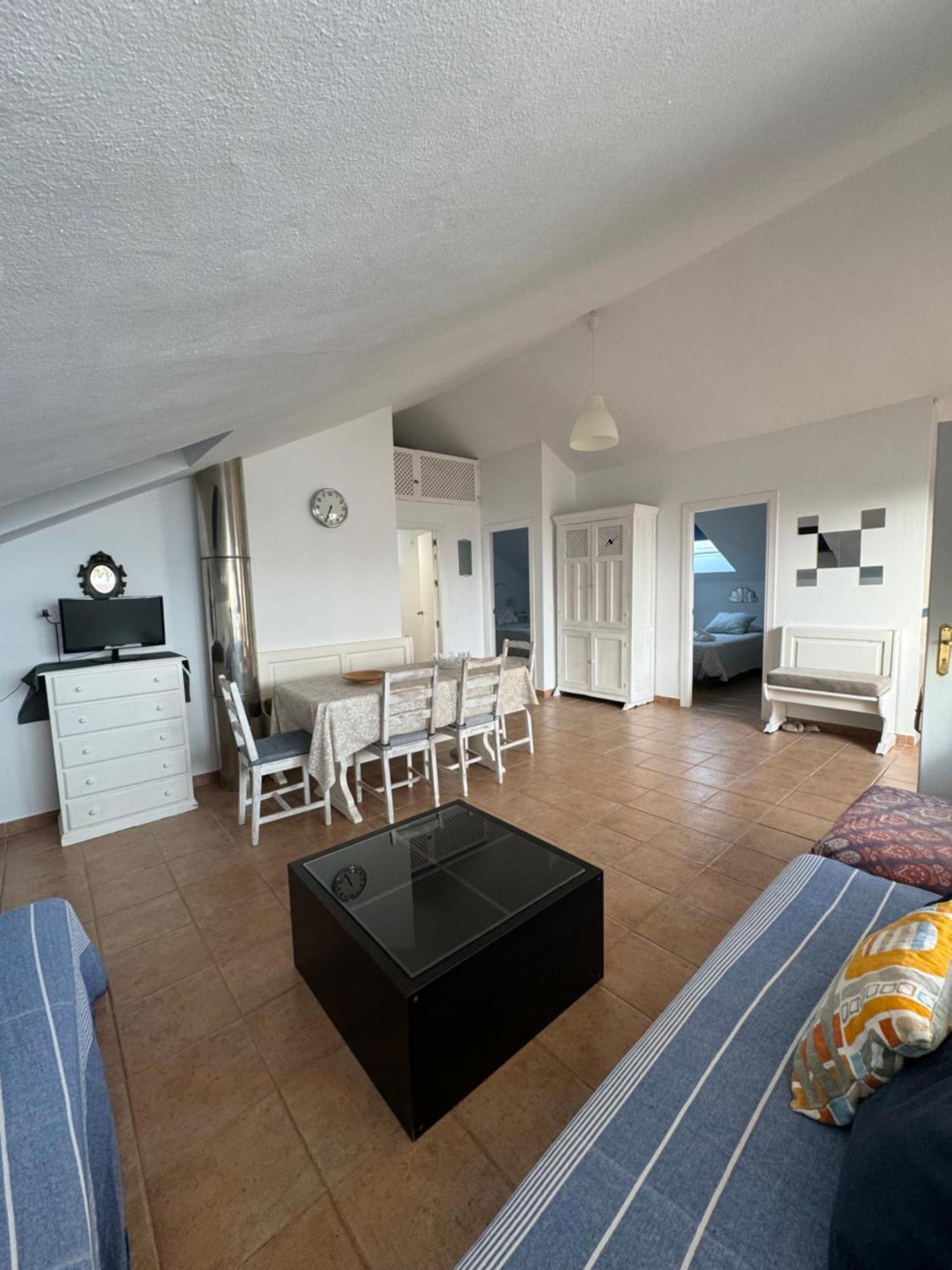 Appartement Son de Mar 2 à Bolonia Extérieur photo