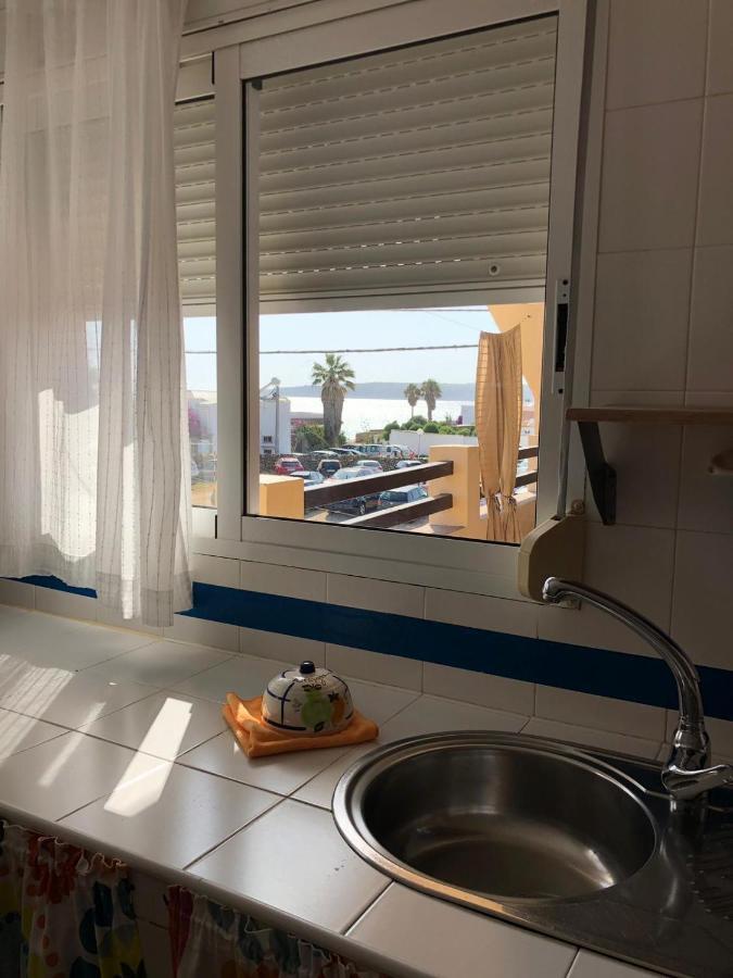Appartement Son de Mar 2 à Bolonia Extérieur photo